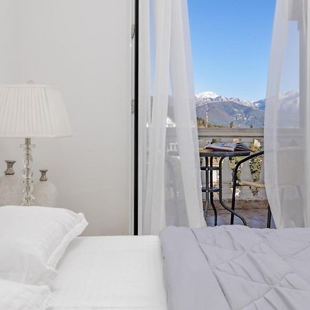 Elegance Duplexes By Monte Aria Herceg Novi Exterior foto